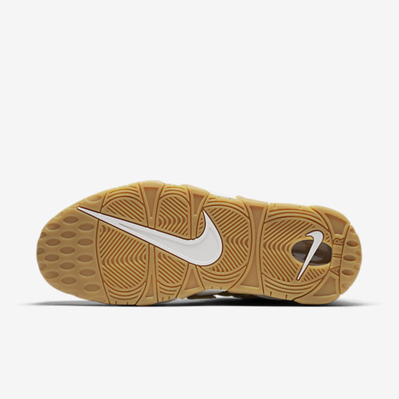 Nike Air More Uptempo 96 Premium Flax | AA4060-200 | Grailify